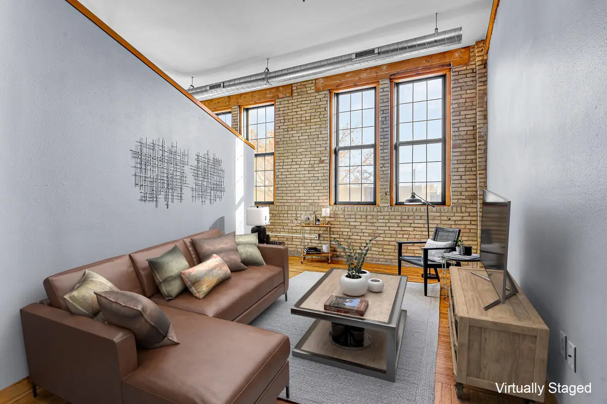 1017 S 2nd St, Milwaukee, WI 53204 - #1