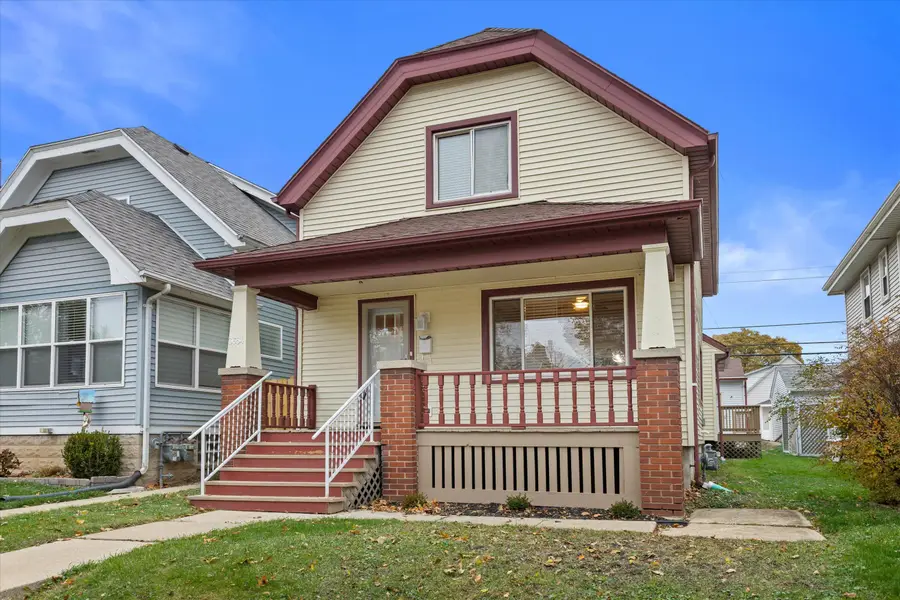3654 E Van Norman Ave, Cudahy, WI 53110 - Image #3