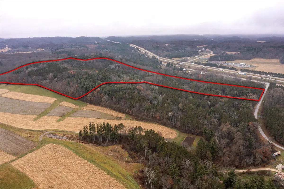 0 Clark Rd, Adams, WI 54615 - #1