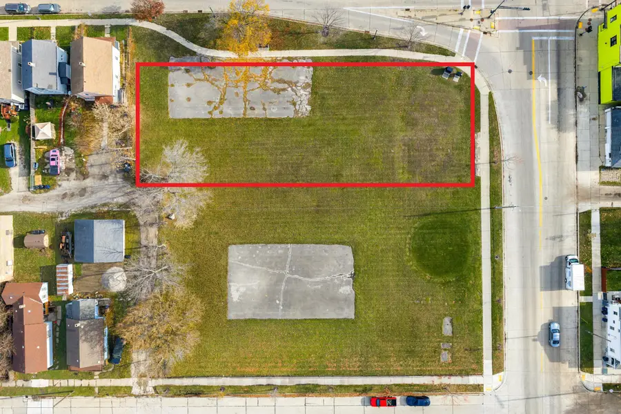 1206 De Koven Ave, Racine, WI 53403 - Image #3