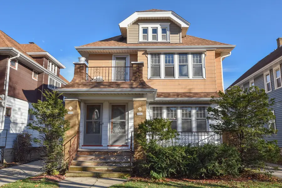 2002 N 58th St, Milwaukee, WI 53208 - Image #2