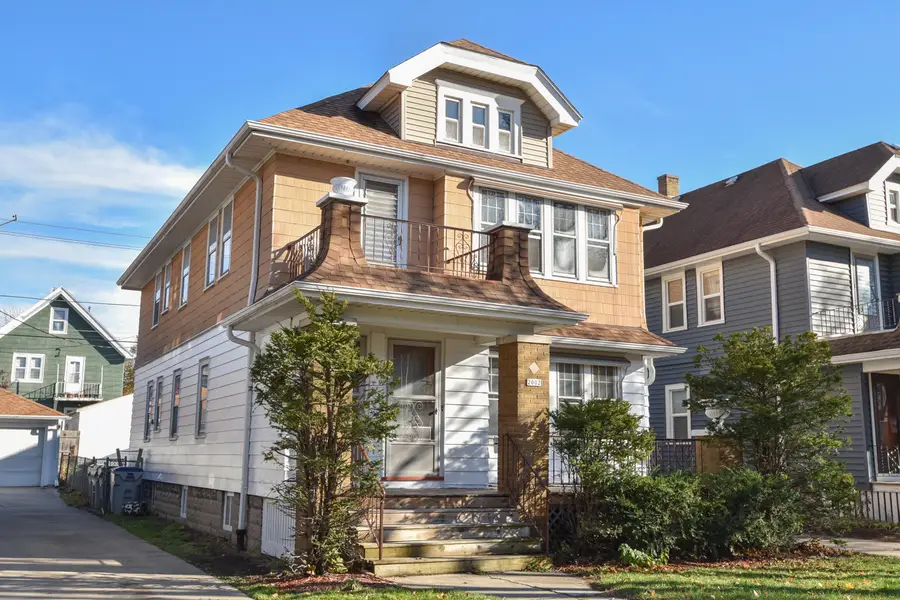 2002 N 58th St, Milwaukee, WI 53208 - Image #3