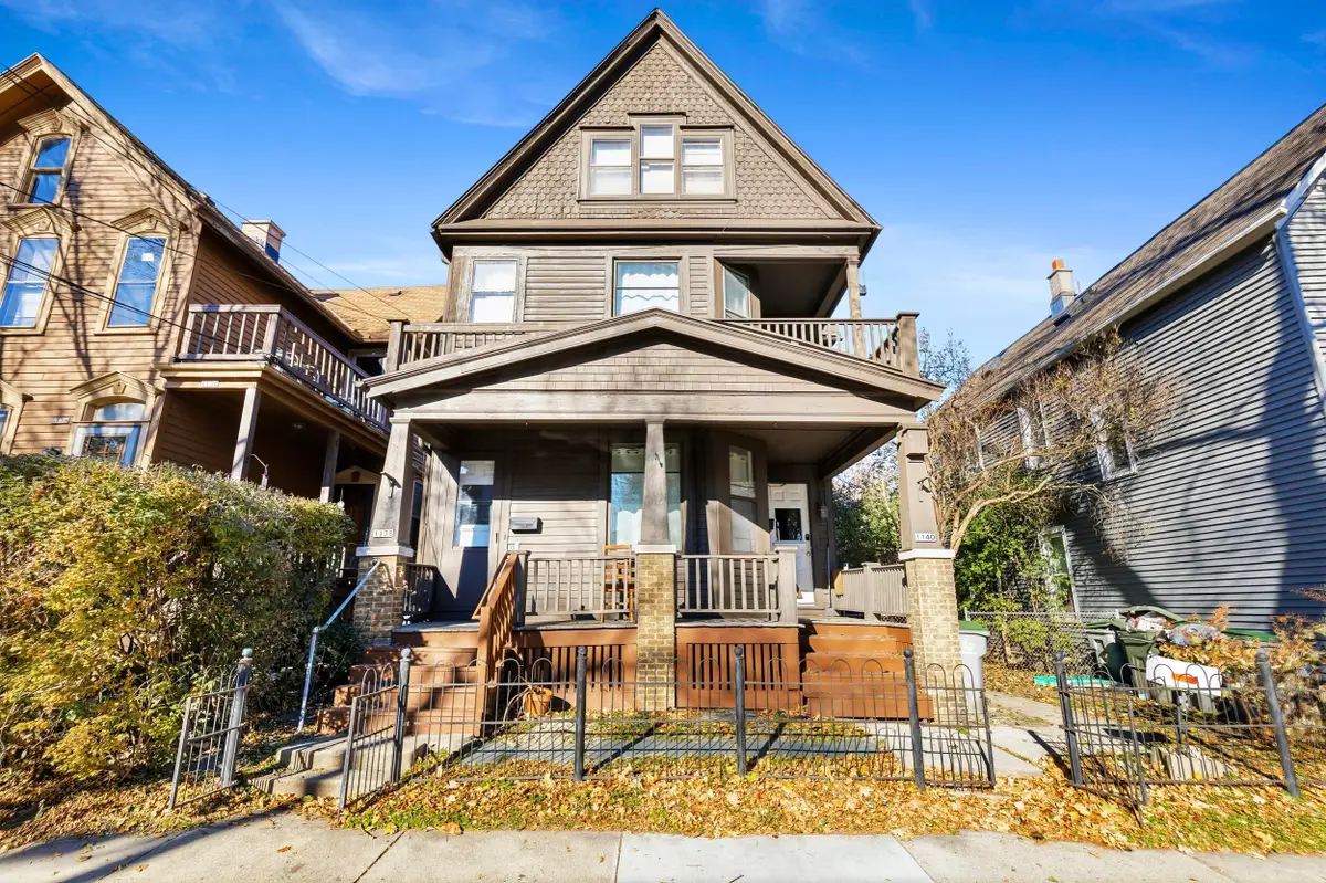 1138 E Hamilton St, Milwaukee, WI 53202 - Image #1