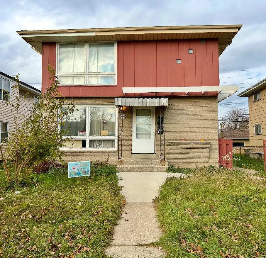 8718 W Hampton Ave, Milwaukee, WI 53225 - Image #1