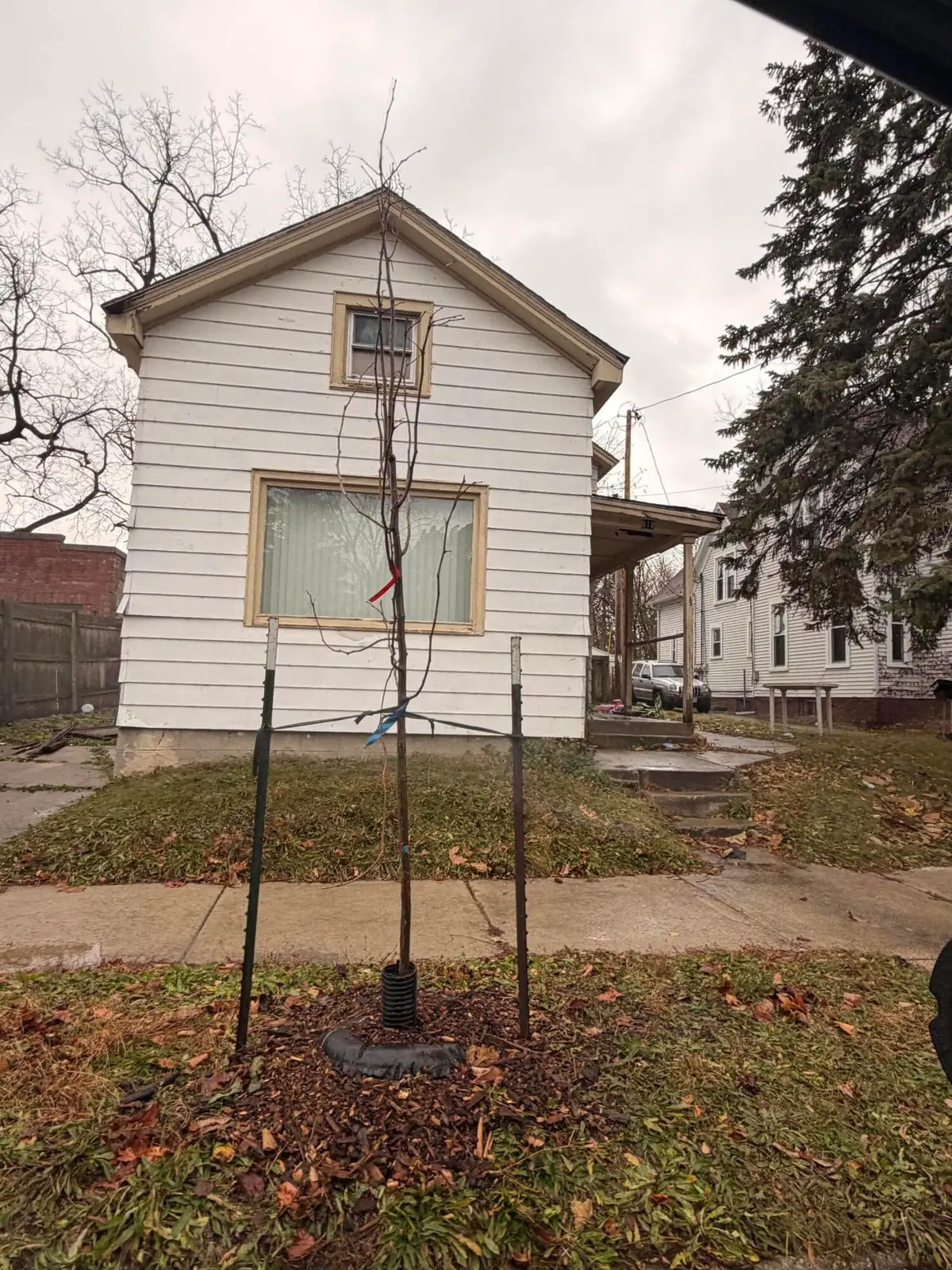 818 St Patrick St, Racine, WI 53402 - Image #1