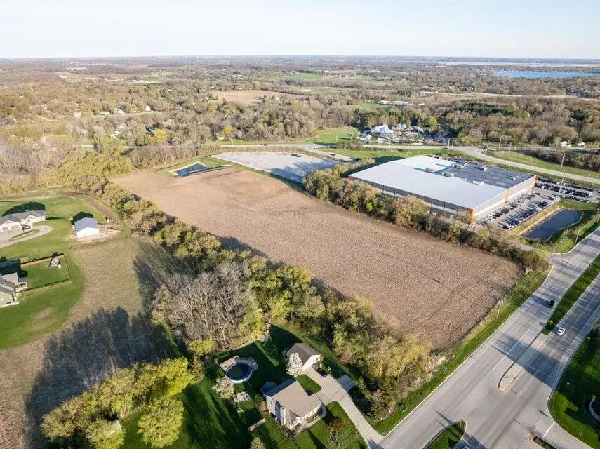 Lt1 S Racine Ave, New Berlin, WI 53146 - Image #1