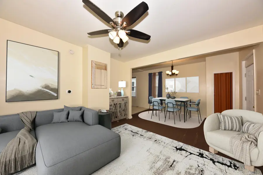 1856 N 24th Pl, Milwaukee, WI 53205 - Image #2