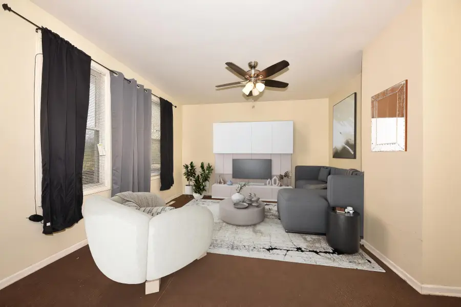 1856 N 24th Pl, Milwaukee, WI 53205 - Image #3