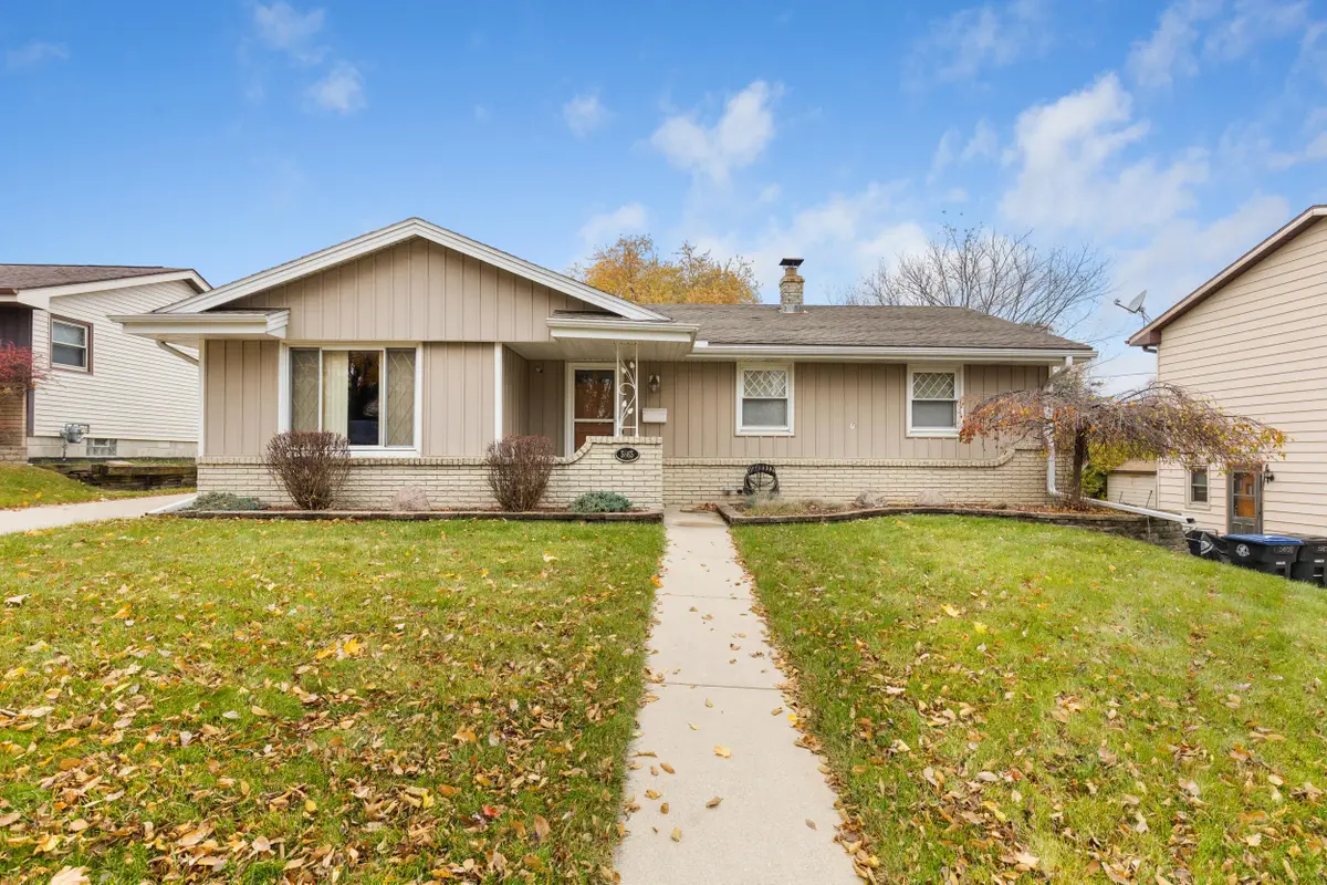 5865 S Delaware Ave, Cudahy, WI 53110 - Image #1