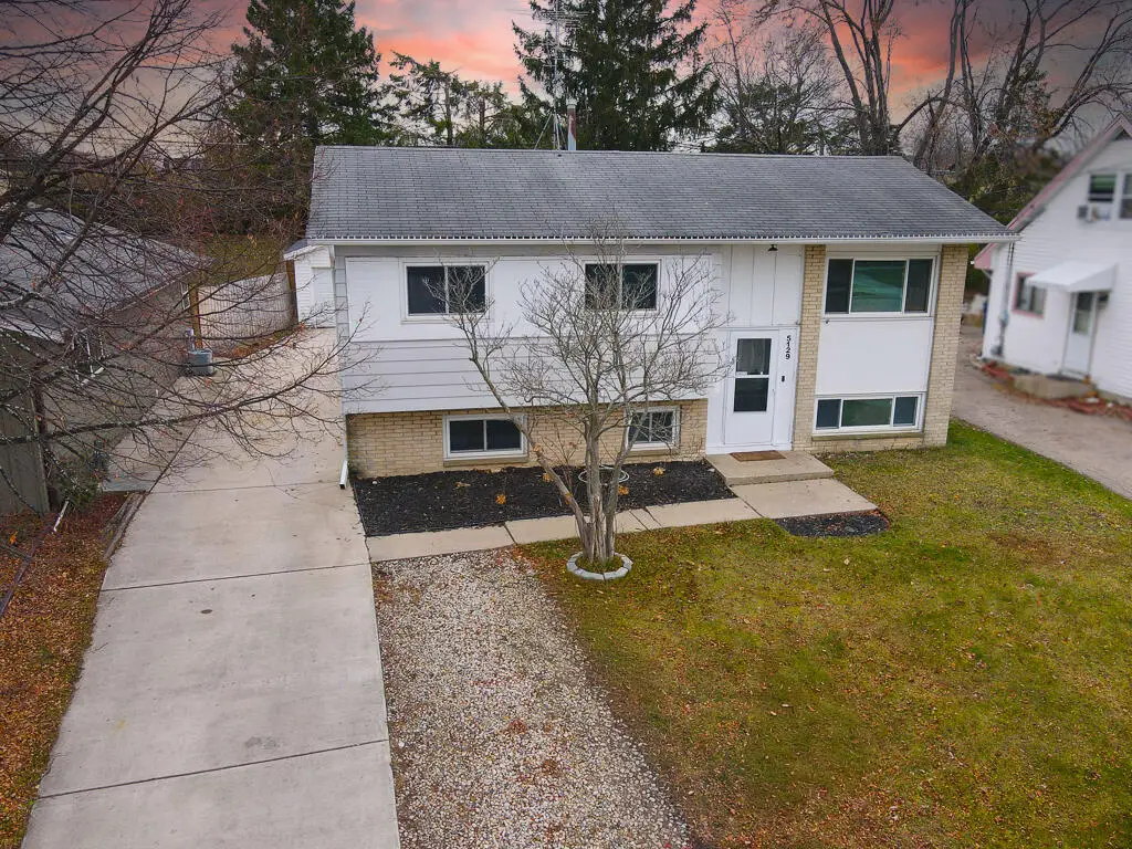 5129 16th St, Racine, WI 53406 - Image #1