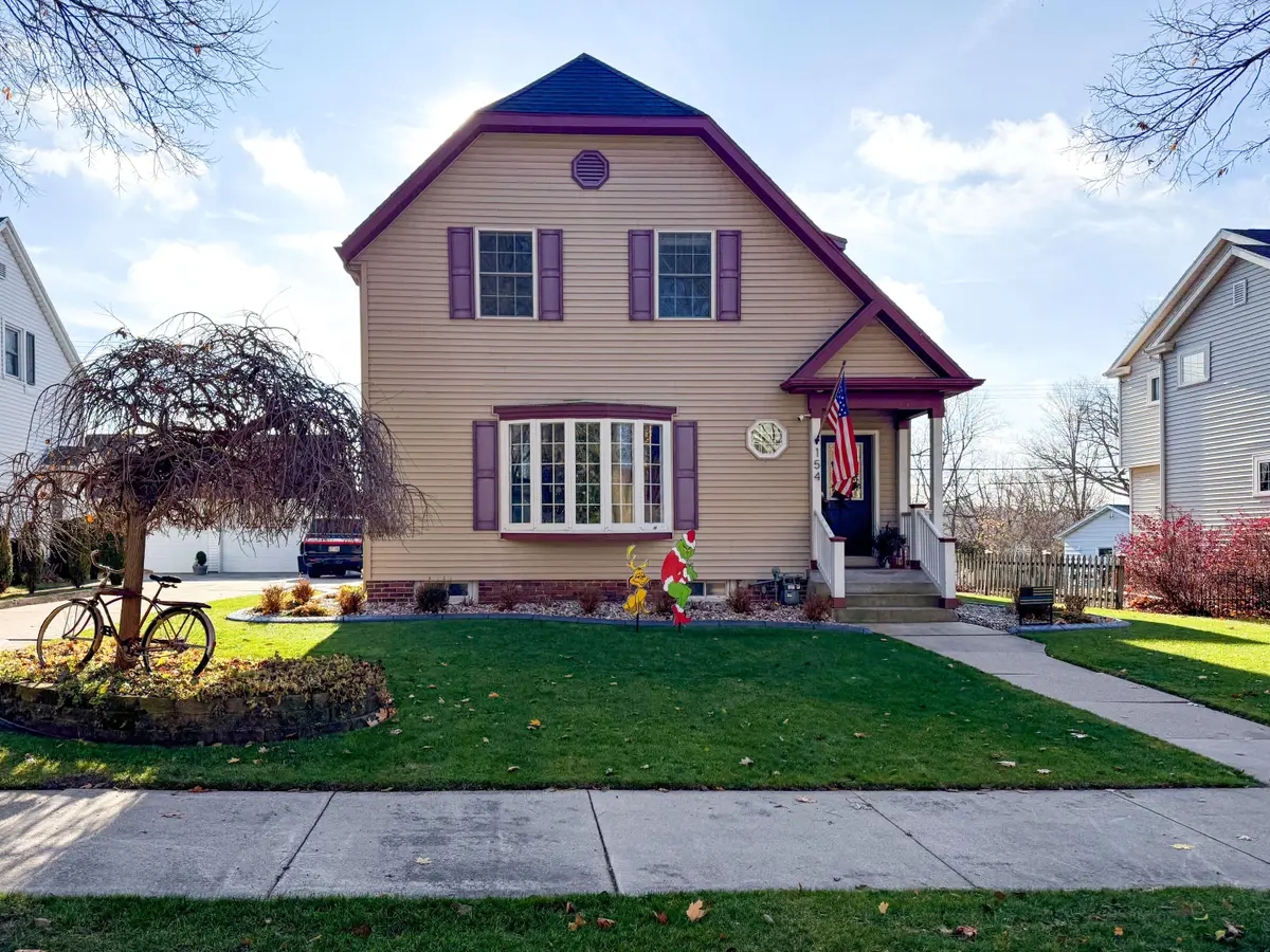 154 South Rd, Kohler, WI 53044 - Image #1