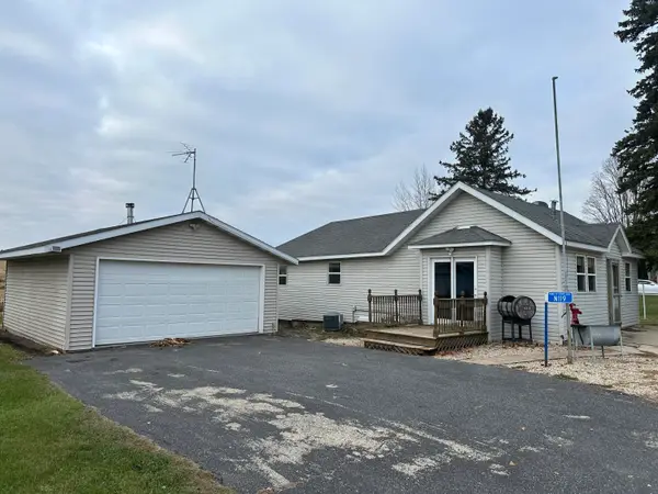 N119 West St, Portland, WI 53594