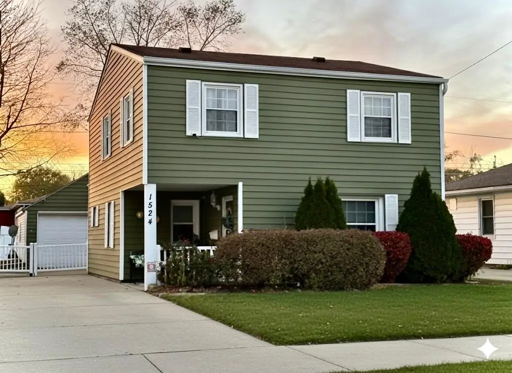 1524 Orchard St, Racine, WI 53405 - Image #1