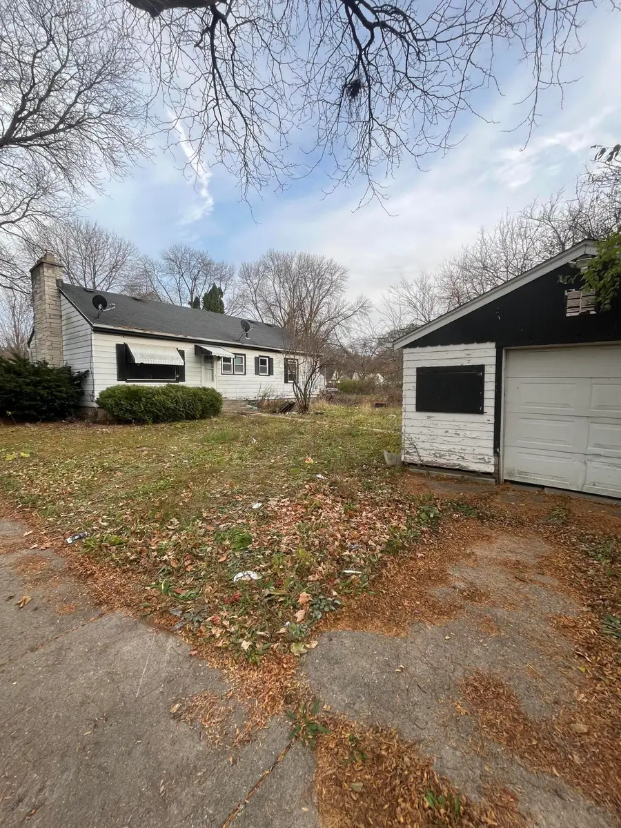 4575 N 46th St, Milwaukee, WI 53218 - Image #2