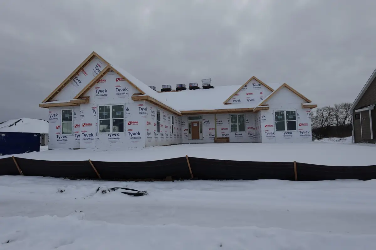 1343 Periwinkle Pass, Oconomowoc, WI 53066 - Image #1