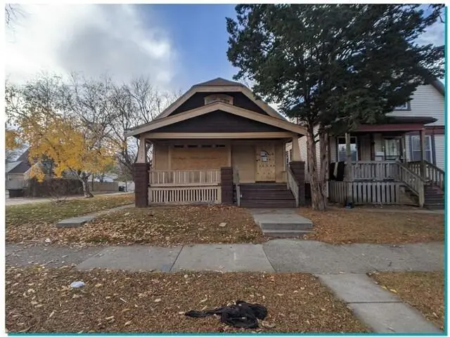 3123 N 42nd St, Milwaukee, WI 53216 - Image #1