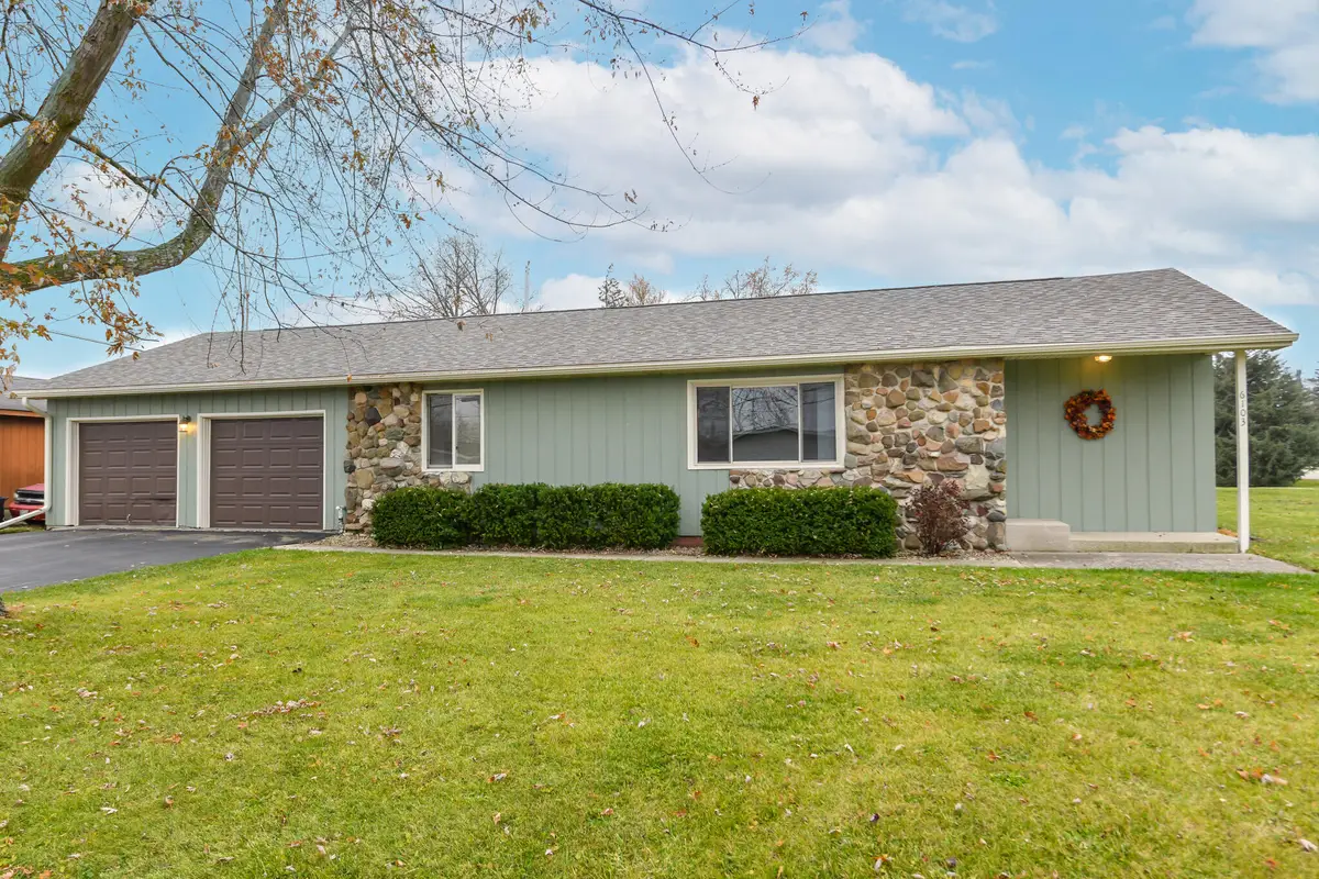 6103 245th Ave, Paddock Lake, WI 53168 - Image #1