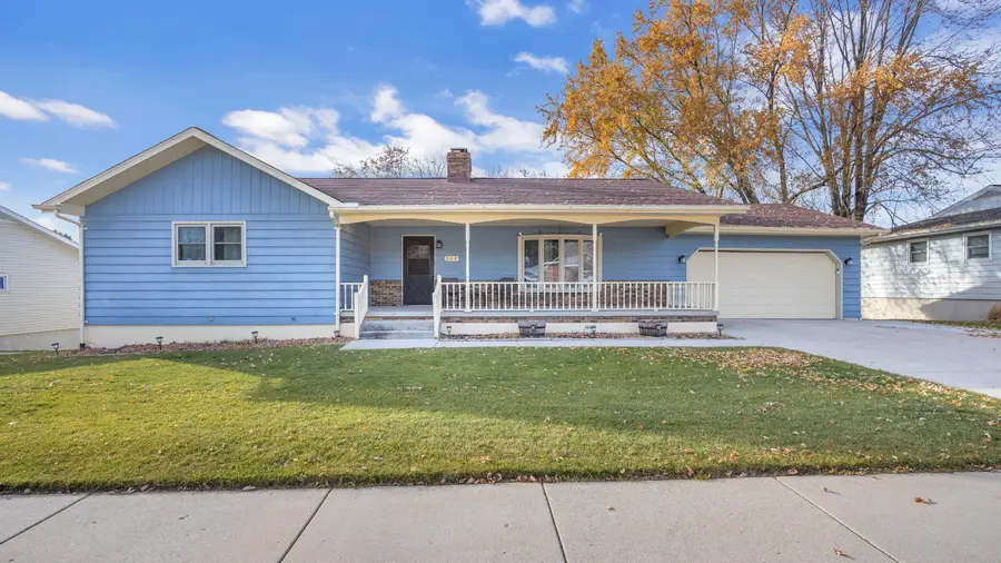 214 S Bruns Ave, Plymouth, WI 53073 - Image #2