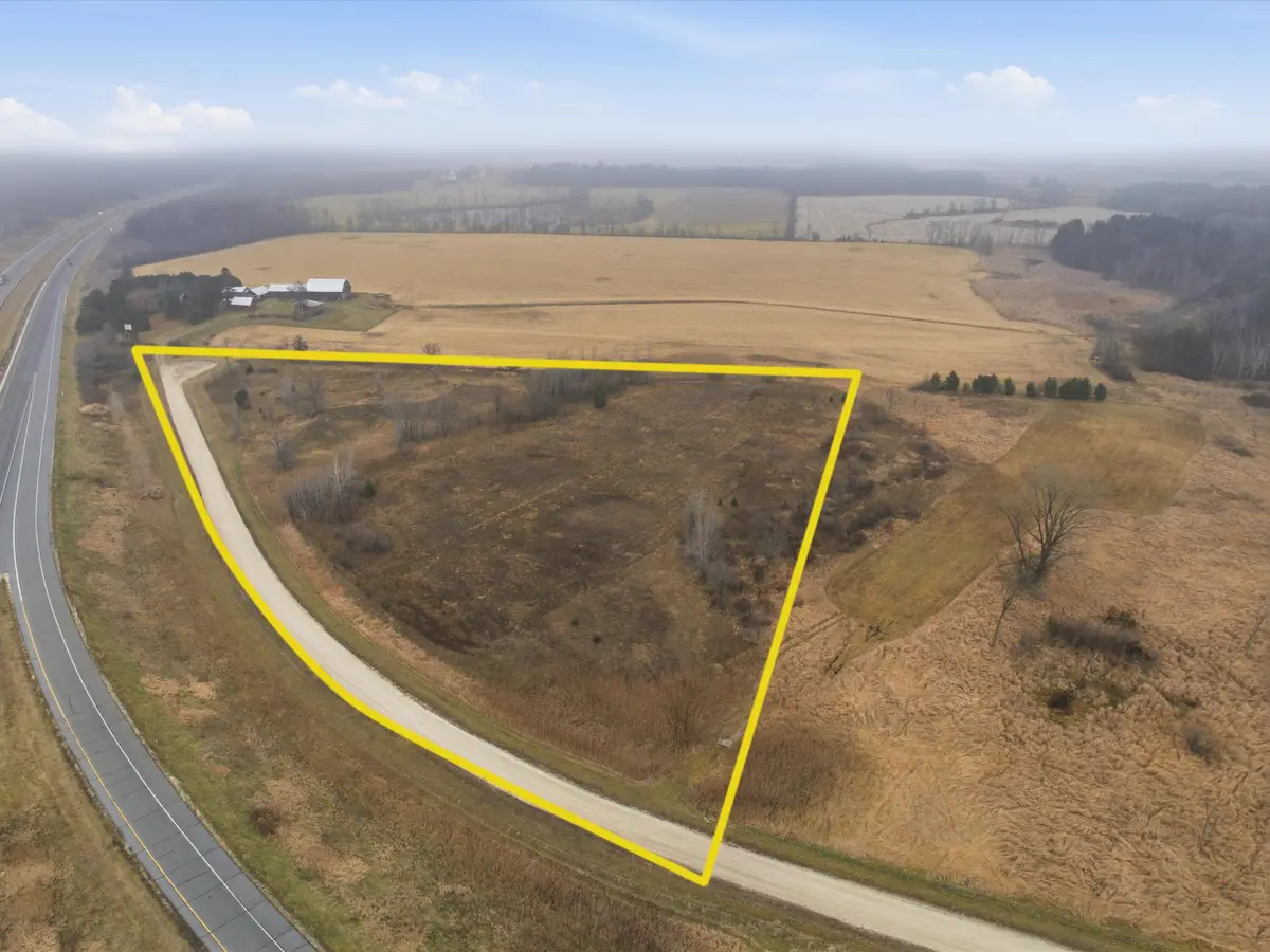 Lt1 Edgewood Rd, Kossuth, WI 54247 - #1