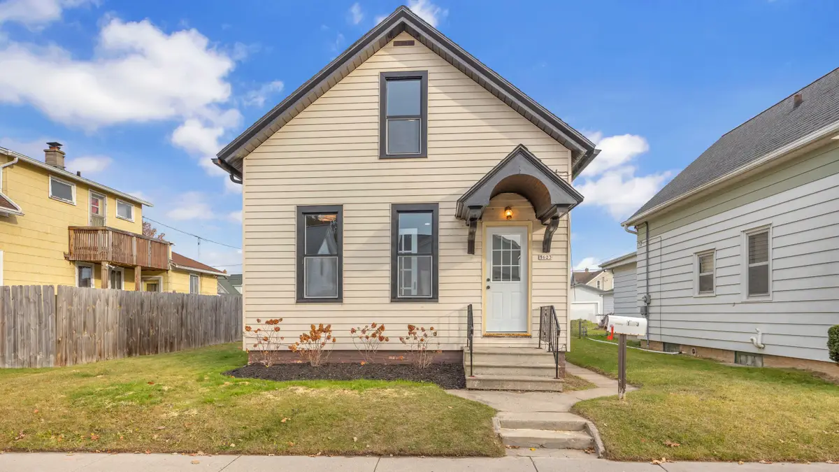 1623 S 13th St, Sheboygan, WI 53081 - Image #1