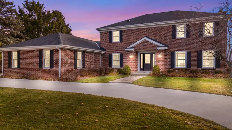 1010 Noridge Trl, Port Washington, WI 53074 - Image #3