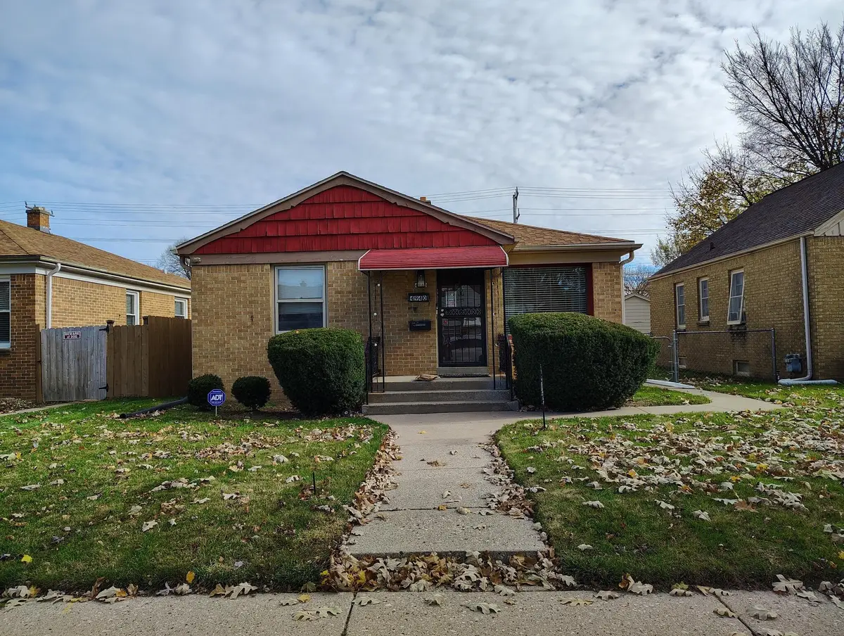 4940 N 65th St, Milwaukee, WI 53218 - Image #1