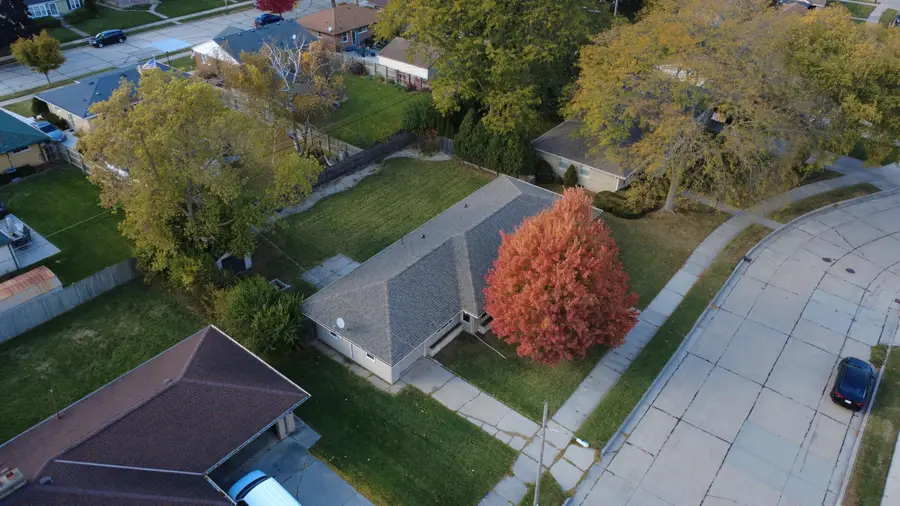 3422 Stratford Ave, Racine, WI 53402 - Image #3