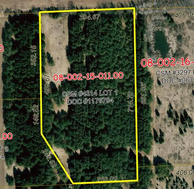 Lt1 E Hawthorne Dr, Saukville, WI 53080 - Image #1