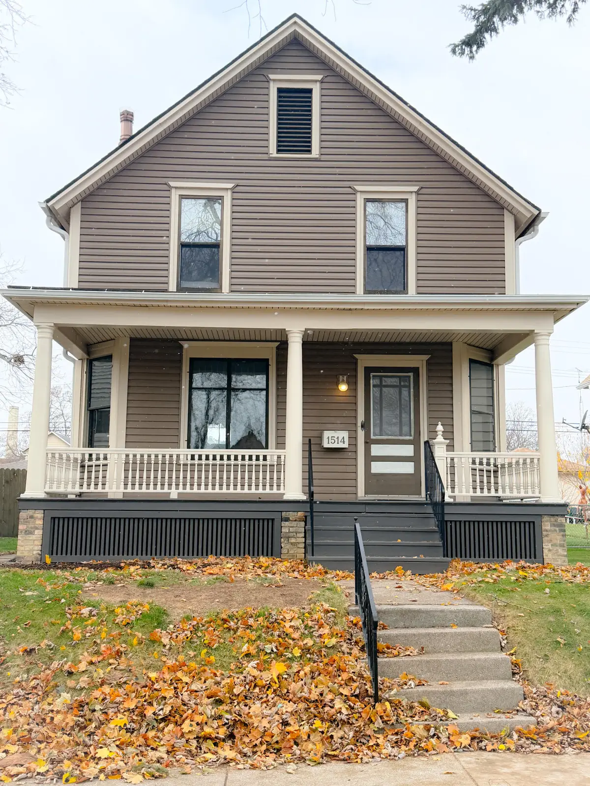 1514 Carlisle Ave, Racine, WI 53404 - Image #1