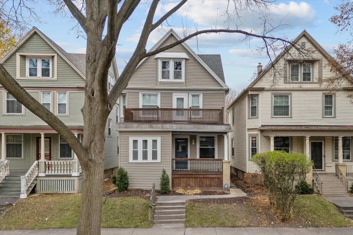 3360 N Newhall St, Milwaukee, WI 53211 - Image #1