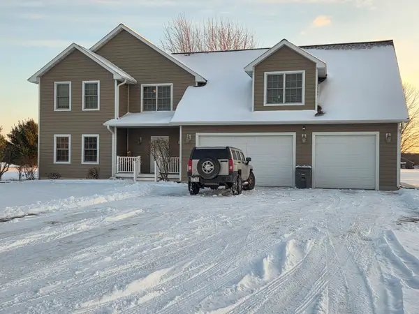 W23903 Swartling Rd, Trempealeau, WI 54661