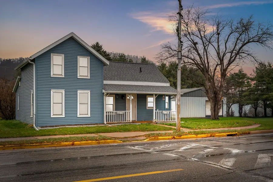 401 Central Ave, Coon Valley, WI 54623 - Image #3