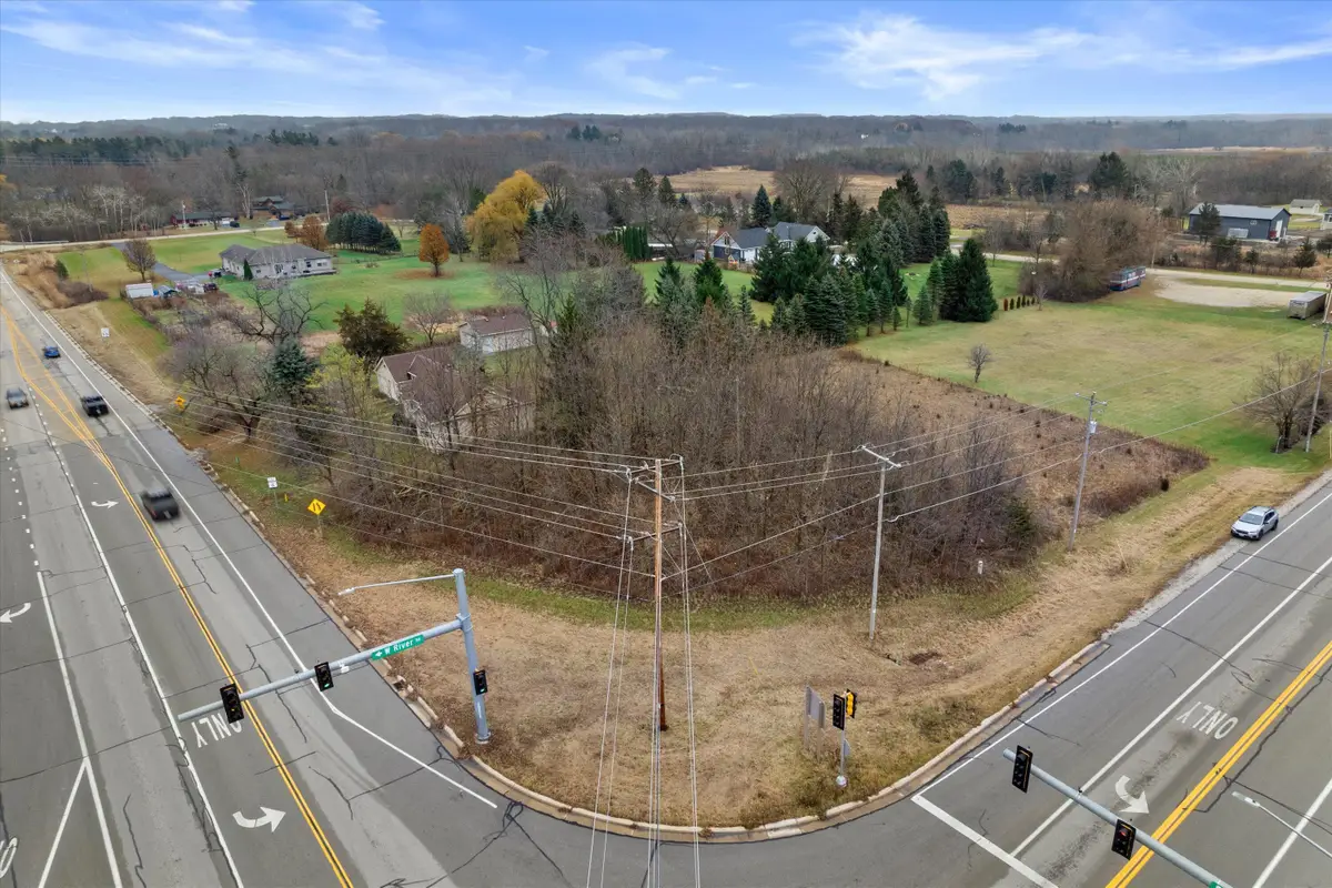 Lt0 6 Mile Rd, Caledonia, WI 53402 - Image #1