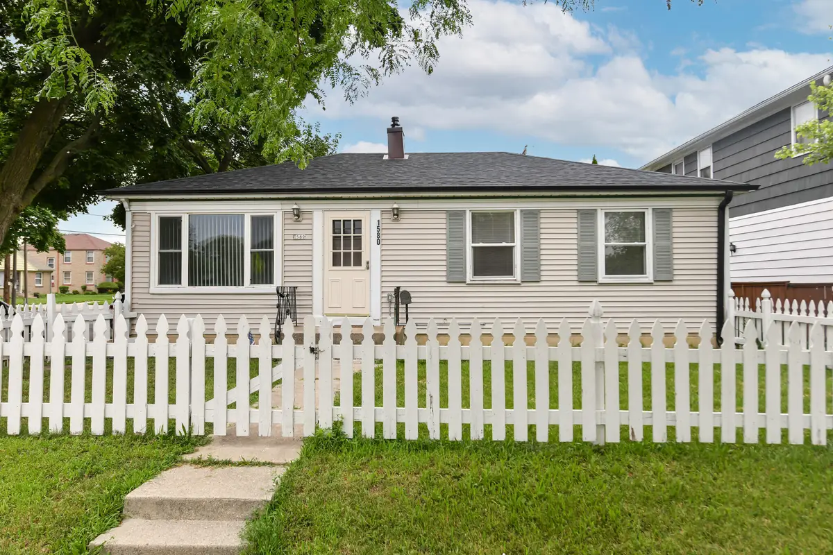1580 W Howard Ave, Milwaukee, WI 53221 - Image #1