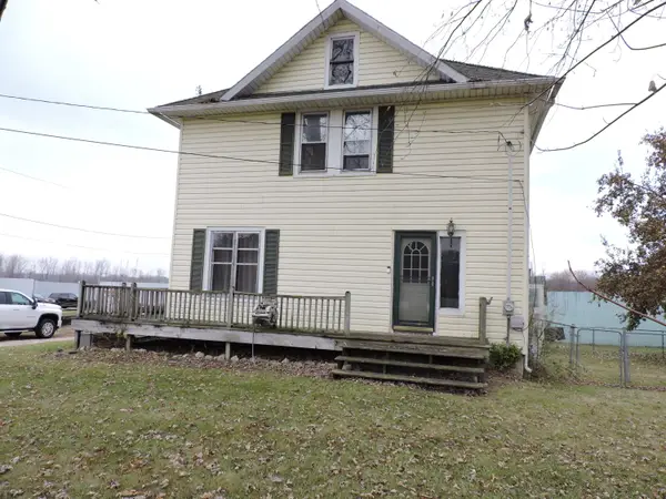 N1810 Us Highway 12, Koshkonong, WI 53538