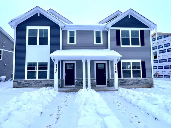 4928 Yates Dr, Mount Pleasant, WI 53403