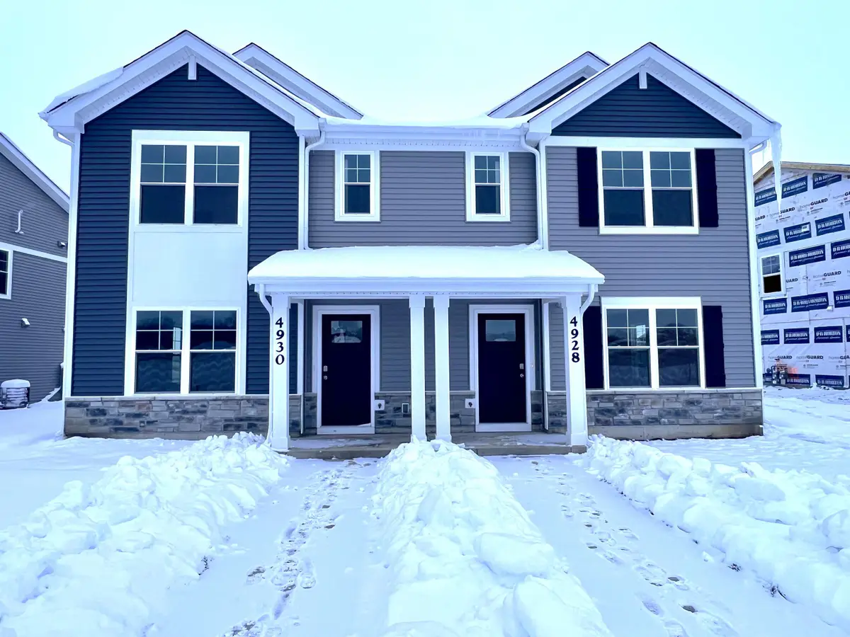 4930 Yates Dr, Mount Pleasant, WI 53403 - Image #1