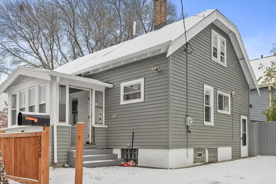 3530 W Park Hill Ave, Milwaukee, WI 53208 - Image #2