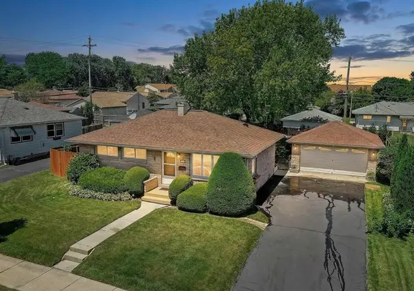 3754 E Van Eimeren Ave, Cudahy, WI 53110