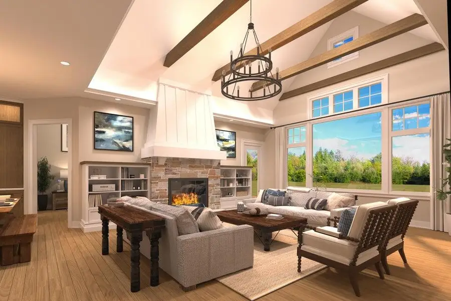 W226N1933 Cedar Court Ct, Pewaukee, WI 53072 - Image #3