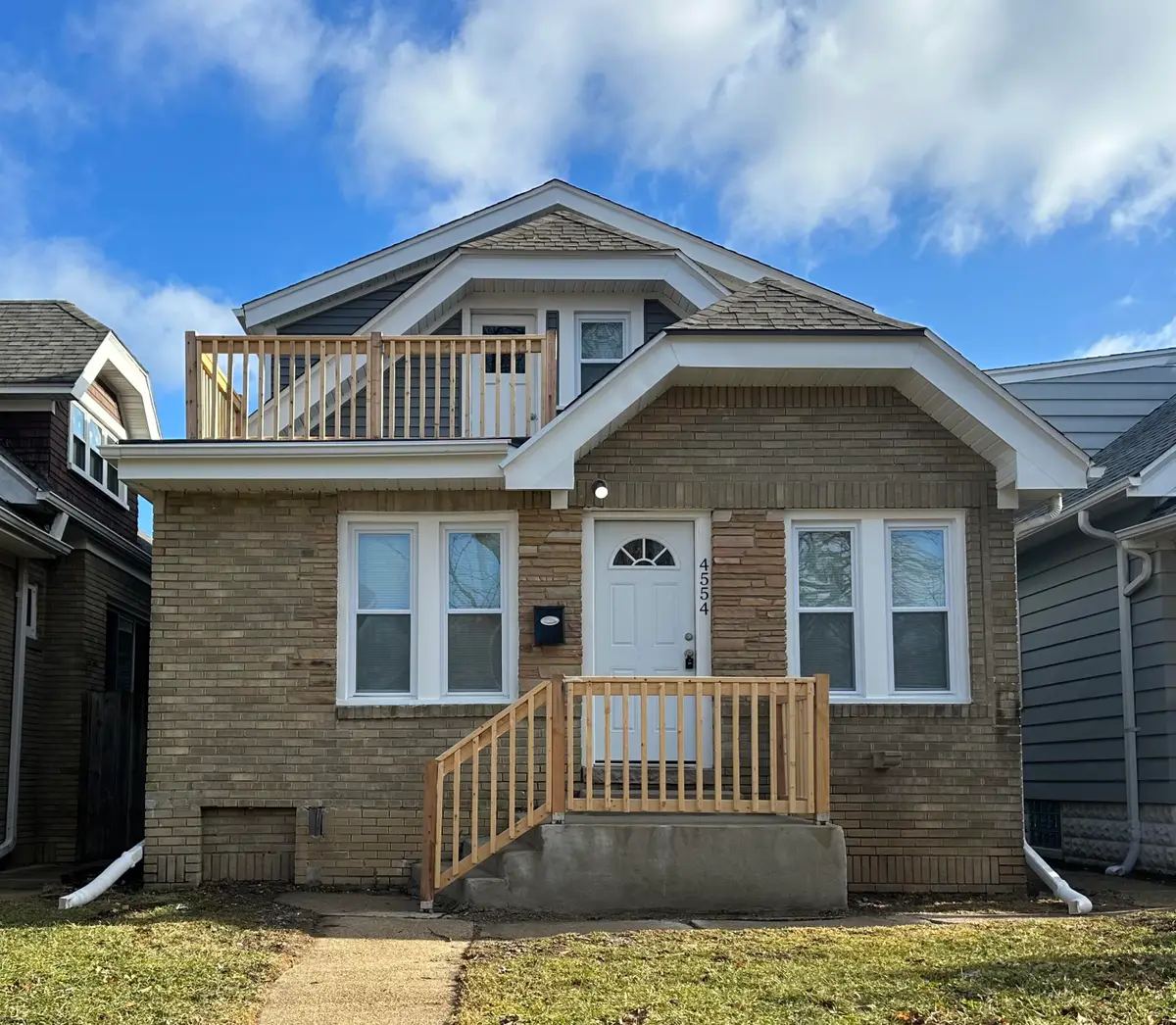 4554 N 37th St, Milwaukee, WI 53209 - Image #1