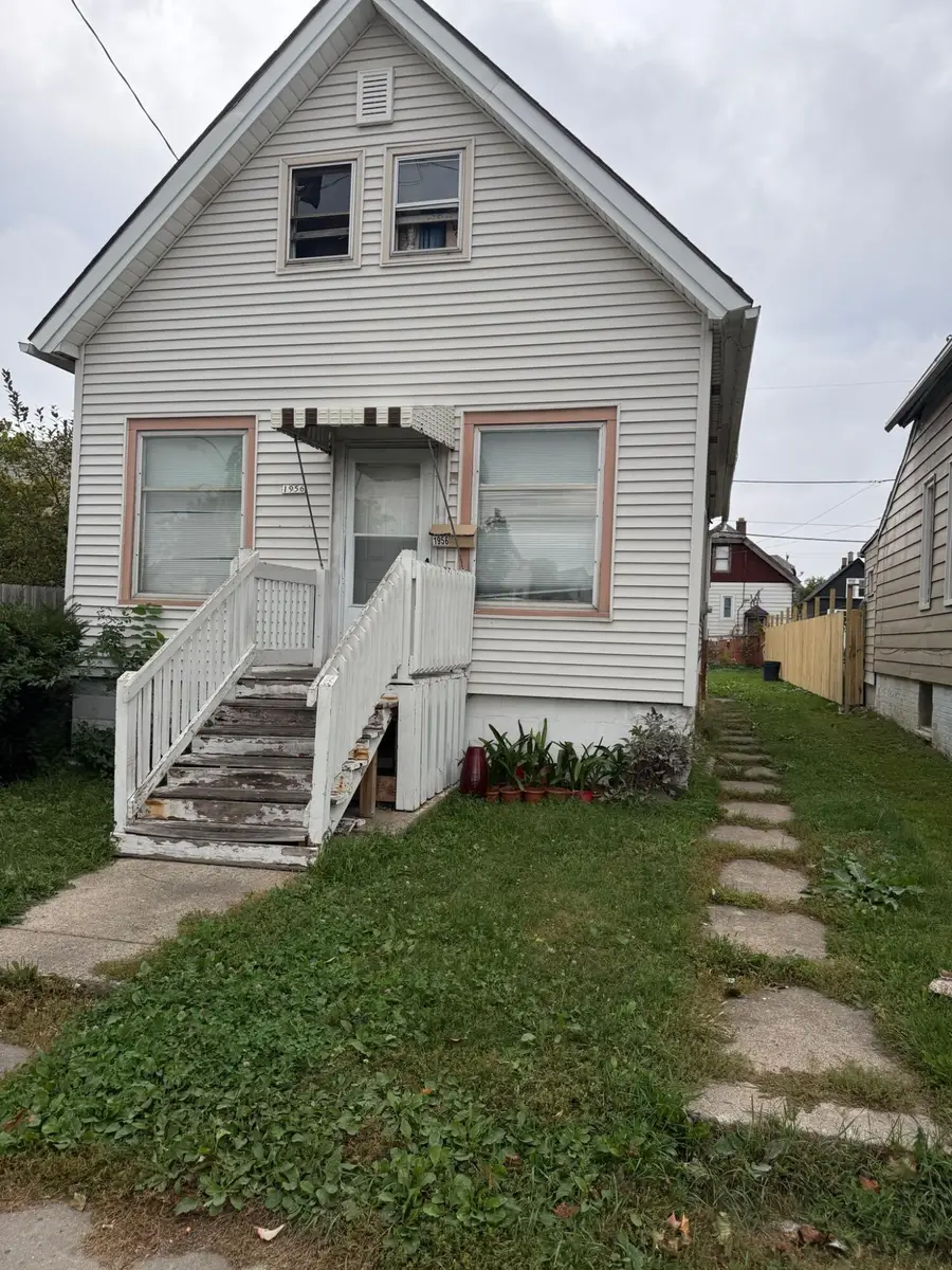 1956 S 16th St, Milwaukee, WI 53204 - Image #2