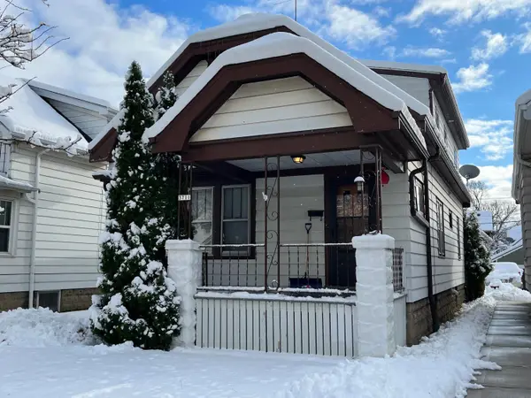 3711 W Orchard St, Milwaukee, WI 53215