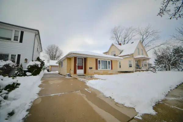 4731 N 127th St, Butler, WI 53007