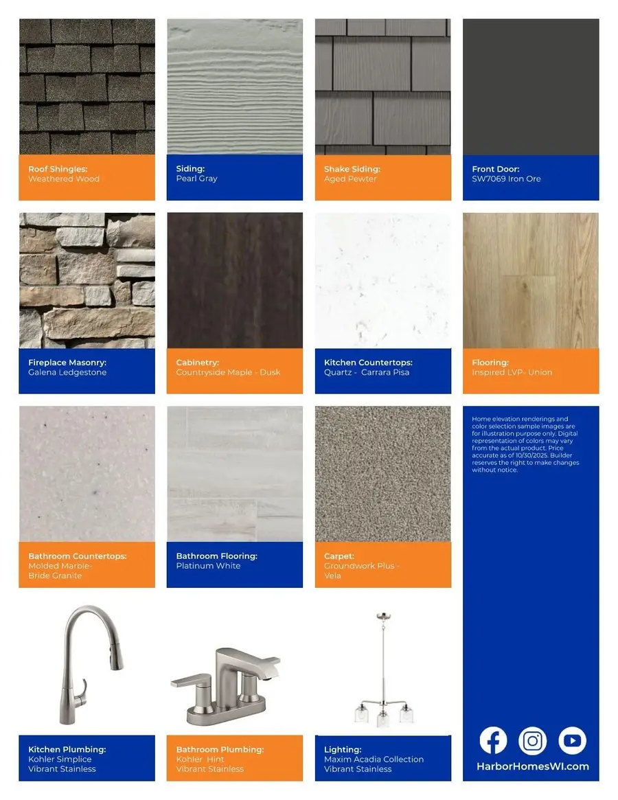 W253N6577 Heavenly Ct, Sussex, WI 53089 - Image #3