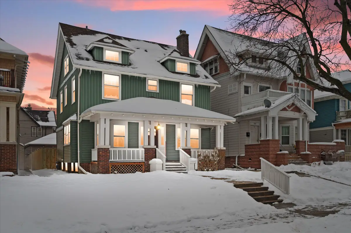 1928 N 49th St, Milwaukee, WI 53208 - Image #1