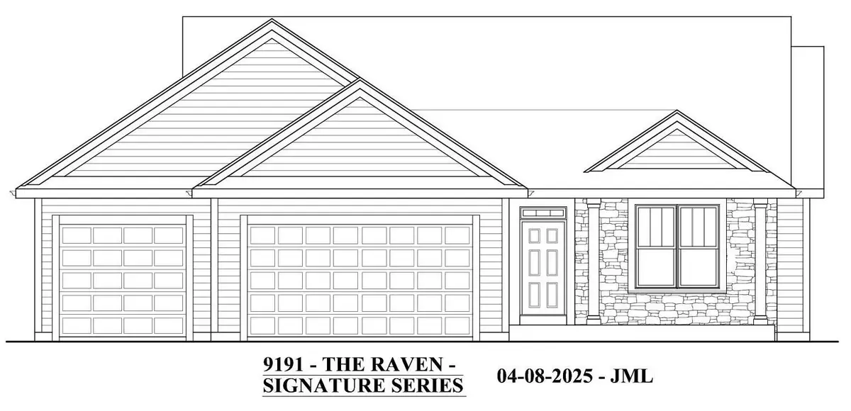 500 Midge St, Johnson Creek, WI 53038 - Image #1