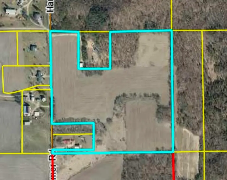 0 Hammer Rd, Sparta, WI 54656 - Image #1