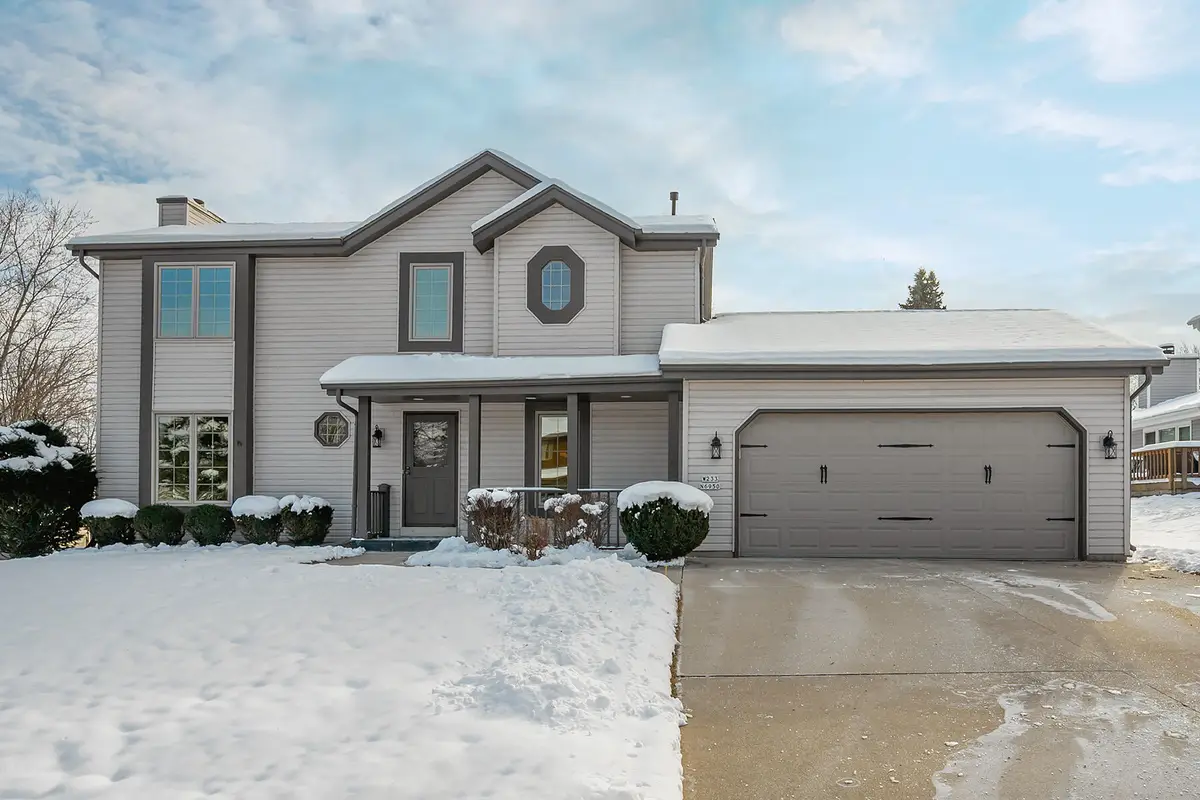 W233N6950 Salem Dr, Sussex, WI 53089 - Image #1