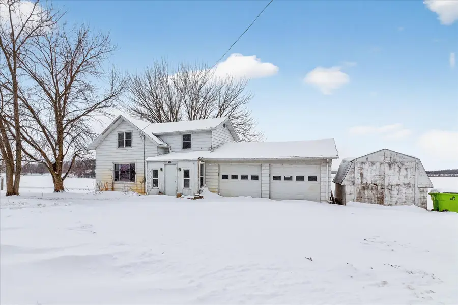 N8005 County Road A, Milford, WI 53038 - Image #2